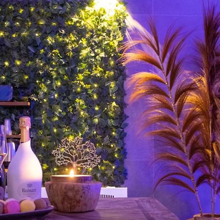 Le Bois Boheme- Suite & Spa Privatif Nimes Luaran gambar